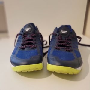 Reebok Crossfit 55c 101 Blue Trainers